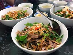 7 món trộn càng nắng nóng càng được săn đón ở Hà Nội mỗi dịp hè về