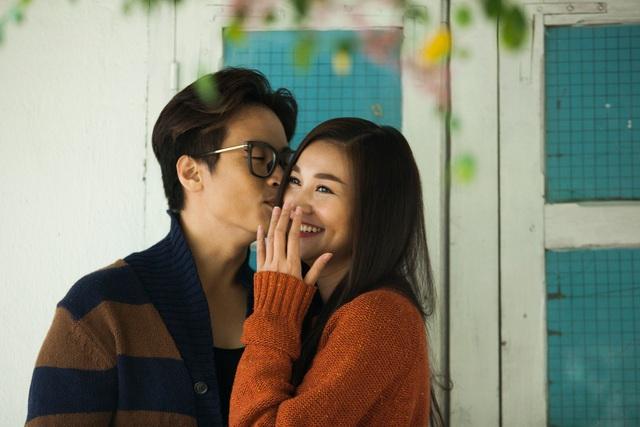 Em gái Hà Anh Tuấn khoe ảnh được “chị dâu tin đồn” Thanh Hằng tặng bánh giò