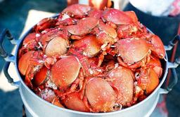 5 món đặc sản nhất định phải thử khi ghé thăm huyện đảo Phú Quý