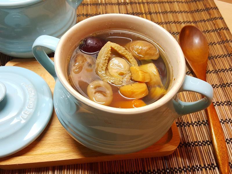 Phật nhảy tường, món ăn kỳ công và đắt đỏ của ẩm thực Trung Hoa