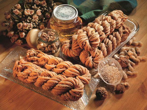 Bánh xoắn chiên, món ăn đường phố nổi tiếng ở Thiên Tân, Trung Quốc