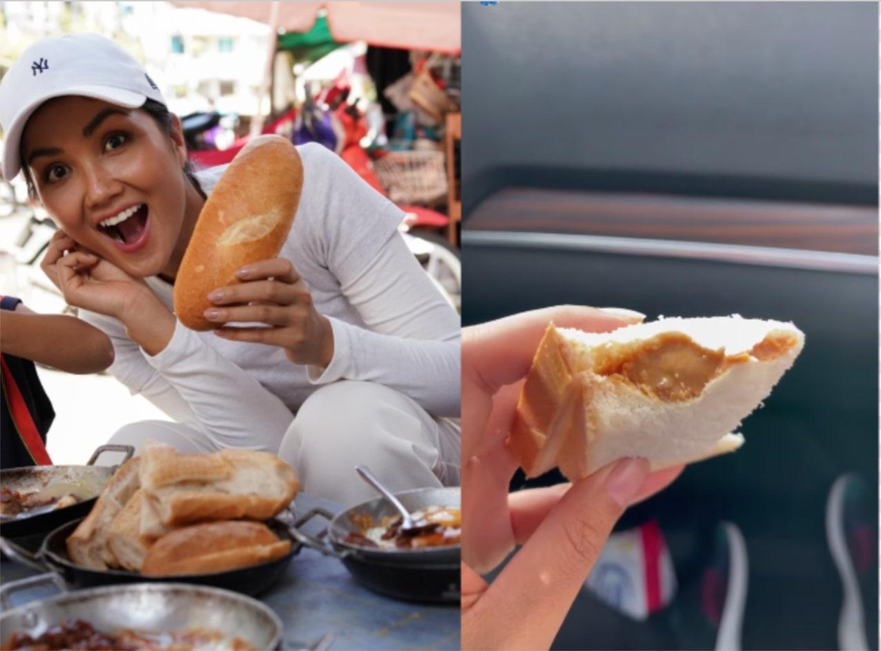 Ngày Spaghetti của Sao Việt: Không hẹn nhưng từ Hoa hậu đến ca sĩ đều ăn