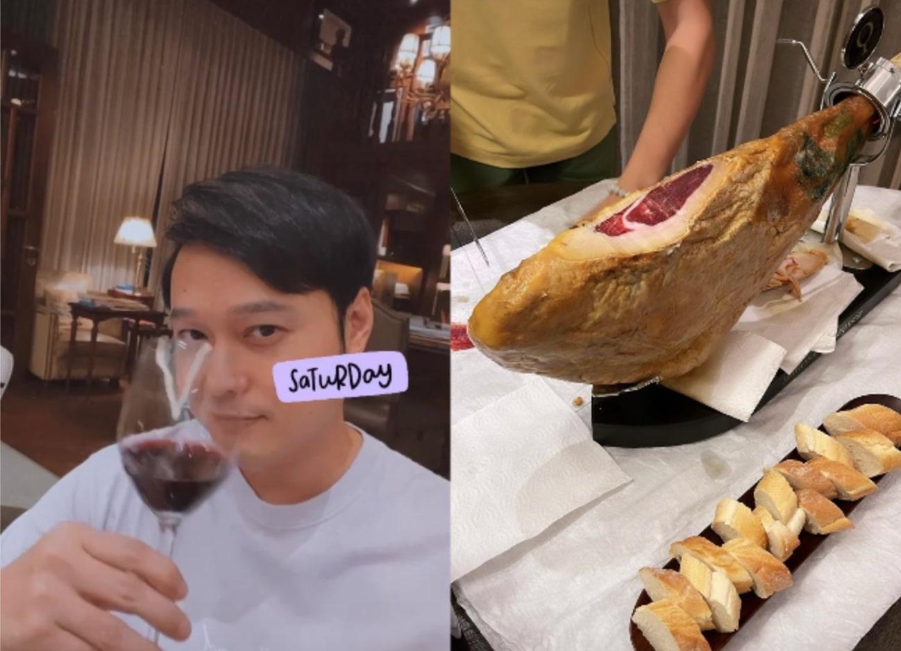 Cùng ăn món sợi, Phanh Lee chọn mì kiểu Tây, Hà Tăng chuộng bún Việt