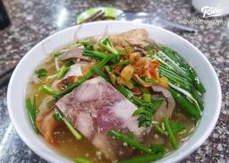 3 món hủ tiếu lạ mà ngon, đã là "người chơi hệ hủ tiếu" không nên bỏ qua