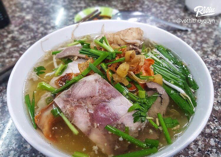 3 món hủ tiếu lạ mà ngon, đã là "người chơi hệ hủ tiếu" không nên bỏ qua