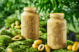 Nước ép ô liu dành cho hệ “rich kid”: Giá gần 4 triệu một cốc mà còn chờ đến 3 giờ để có trên tay