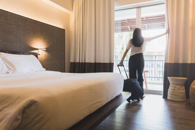 6 phép lịch sự nên làm khi trả phòng khách sạn, điều thứ 3 nhiều người mắc phải