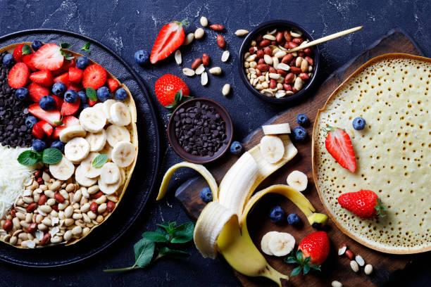 Martabak Manis, món bánh độc lạ mà bạn không thể bỏ qua của ẩm thực Indonesia