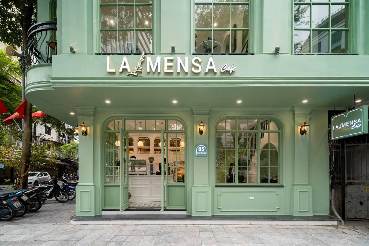 10+ quán cà phê mở cửa xuyên Tết 2022 ở Hà Nội để gặp gỡ đầu năm