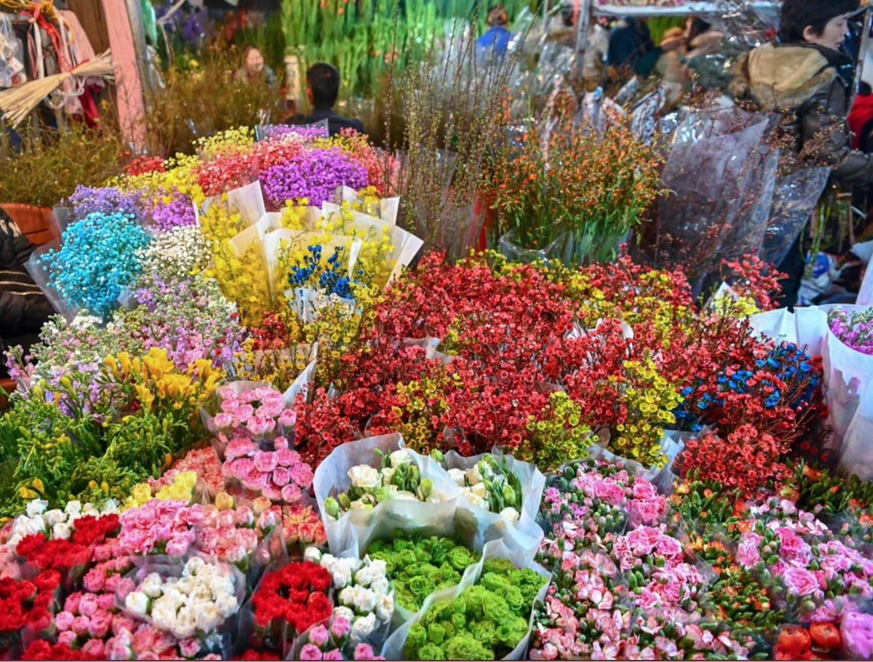 Đến hẹn lại lên, đây là những thứ được săn đón nhiều nhất vào ngày 30 Tết