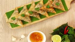 Cách làm chả giò Tom Yum, phiên bản biến tấu lạ miệng giúp đổi gió bữa cơm chiều