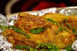 Những món ăn hấp dẫn nên thử khi đến Sa Pa săn băng tuyết