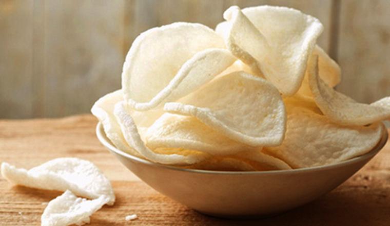 3 cách chiên phồng tôm không cần dầu mỡ, tha hồ ăn vặt lai rai mà không ngán