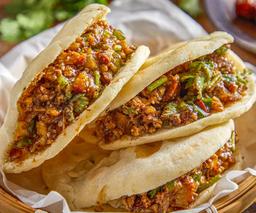 4 món đặc sản nhất định phải thử khi ghé thăm cố đô Tây An, Trung Quốc