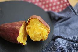 Khoai lang ăn bổ thật đấy nhưng không phải là kết hợp cùng 5 thực phẩm này