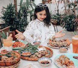 6 nhà hàng tại Sài Gòn nổi tiếng với đồ ngon, view đẹp 8/3 ghé chơi đảm bảo không thất vọng