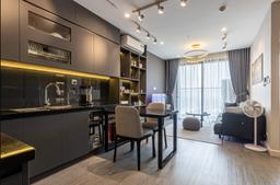 Căn hộ 43m² đầu tư đến 400 triệu cho nội thất của chàng trai 28 tuổi ở Hà Nội