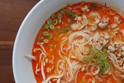 5 món đặc sản nổi tiếng của ẩm thực Lào