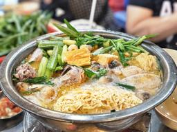 Vịt nấu chao, món ăn dân dã đậm chất miền Tây đã đến Cần Thơ rất nên thử