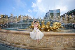 4 điểm du lịch vui chơi mới toanh, hứa hẹn sẽ được check-in nhiều nhất dịp 30/4 – 1/5