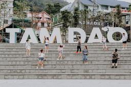 4 điểm check-in đẹp quên lối về khi đến Tam Đảo nhất định nên đến thăm thú