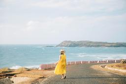 Cẩm nang du lịch Phú Quý, hòn đảo đẹp như mơ nhưng không dành cho người thích nhàn