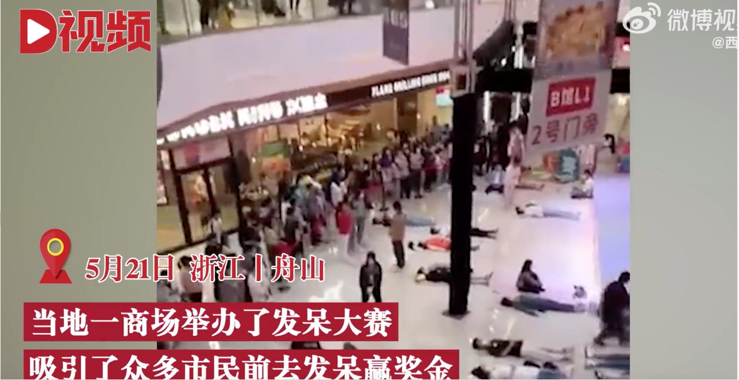 Ngồi đờ đẫn trong 4 tiếng để nhận 17 triệu đồng, cuộc thi tưởng "dễ ăn" mà ăn không dễ