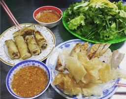 Chả dông, món đặc sản dân dã được làm từ nguyên liệu “ai thấy cũng hết hồn” của Phú Yên