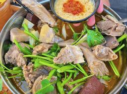 5 món đặc sản Cần Thơ ngon "ứa nước miếng", lại rẻ như đồ ăn đường phố