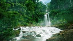 5 điểm du lịch cực chill tại Bảo Lộc, số 2 từng góp mặt trong MV đình đám của Sơn Tùng MTP