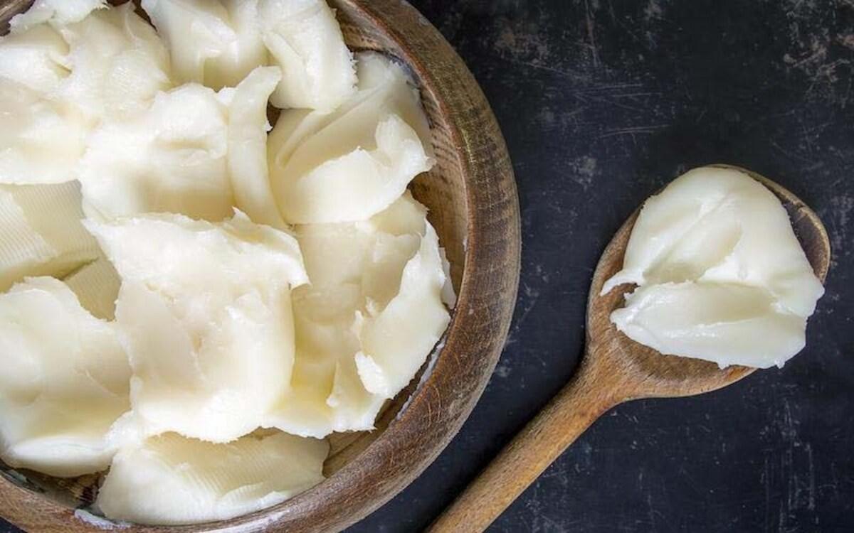 Mỡ lợn để cả năm không hỏng nếu cho thêm gia vị này khi rán