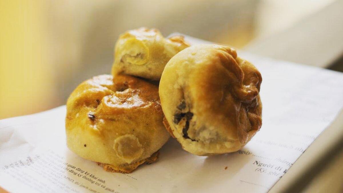 6 món ăn bình dân ngon nức tiếng của Nam Định, trong đó có món xôi nhất định phải thử