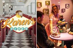 Karen's Diner: Nhà hàng làm giàu nhờ... mắng khách ở Úc, nổi tiếng vì “thức ăn ngon, dịch vụ tệ"