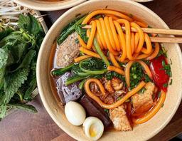 3 món bún đặc sắc của Tây Nguyên, thú vị nhất là món số 3