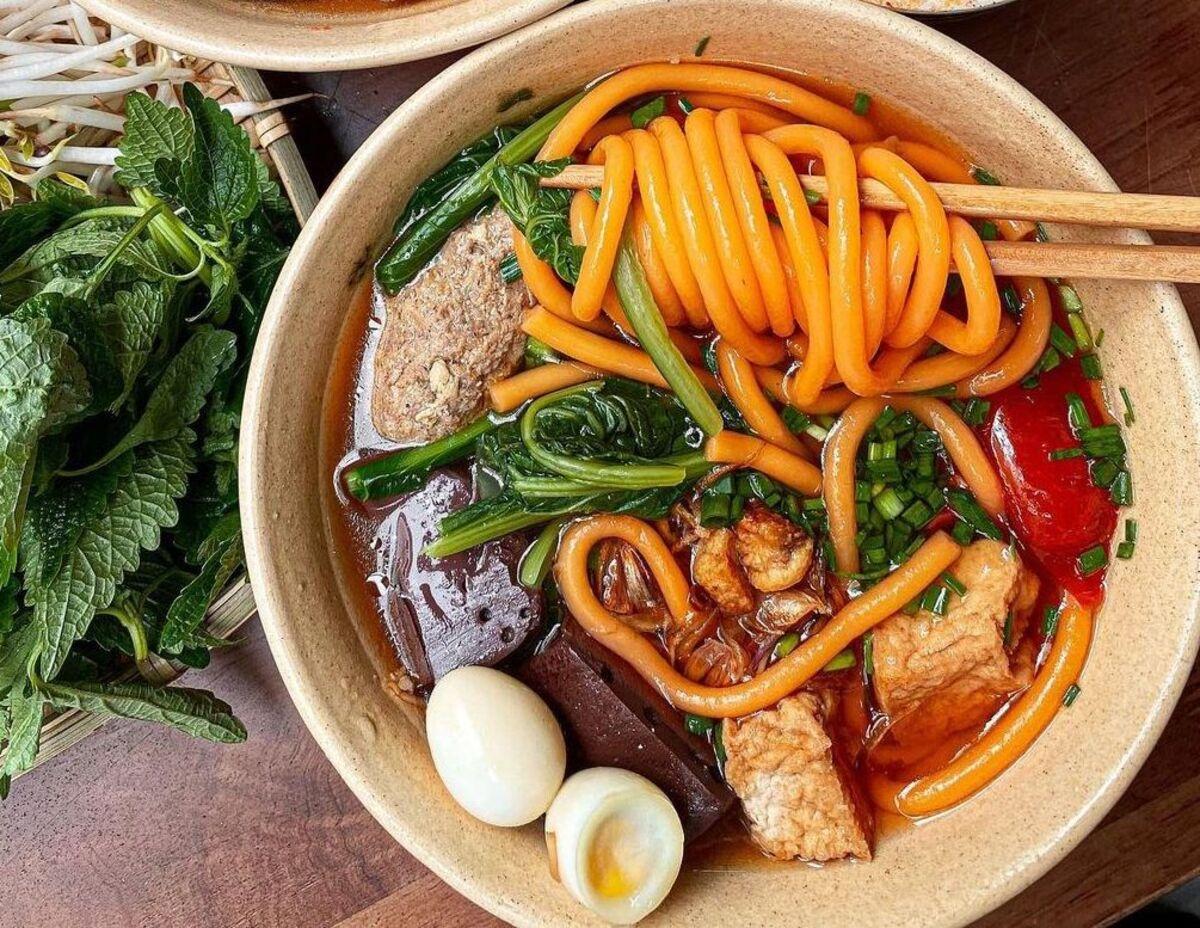 3 món bún đặc sắc của Tây Nguyên, thú vị nhất là món số 3