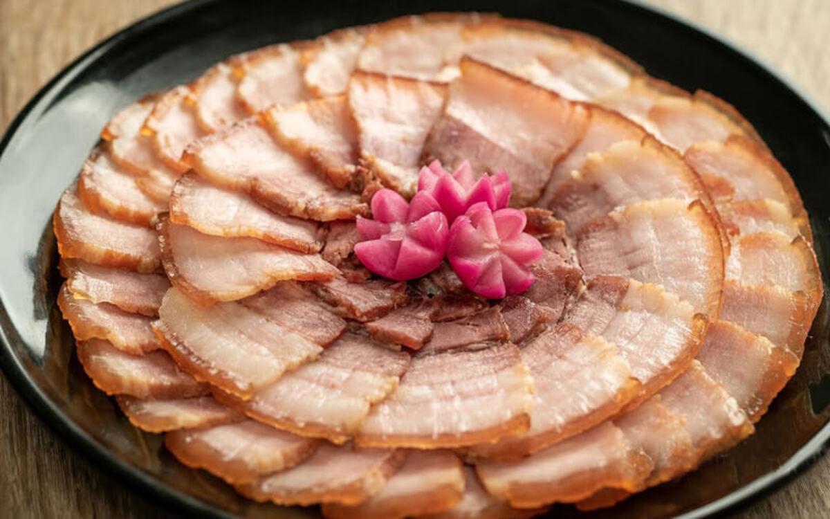 Cách làm thịt ba chỉ ngâm mắm, người không ưa mỡ vẫn phải tấm tắc khen ngon