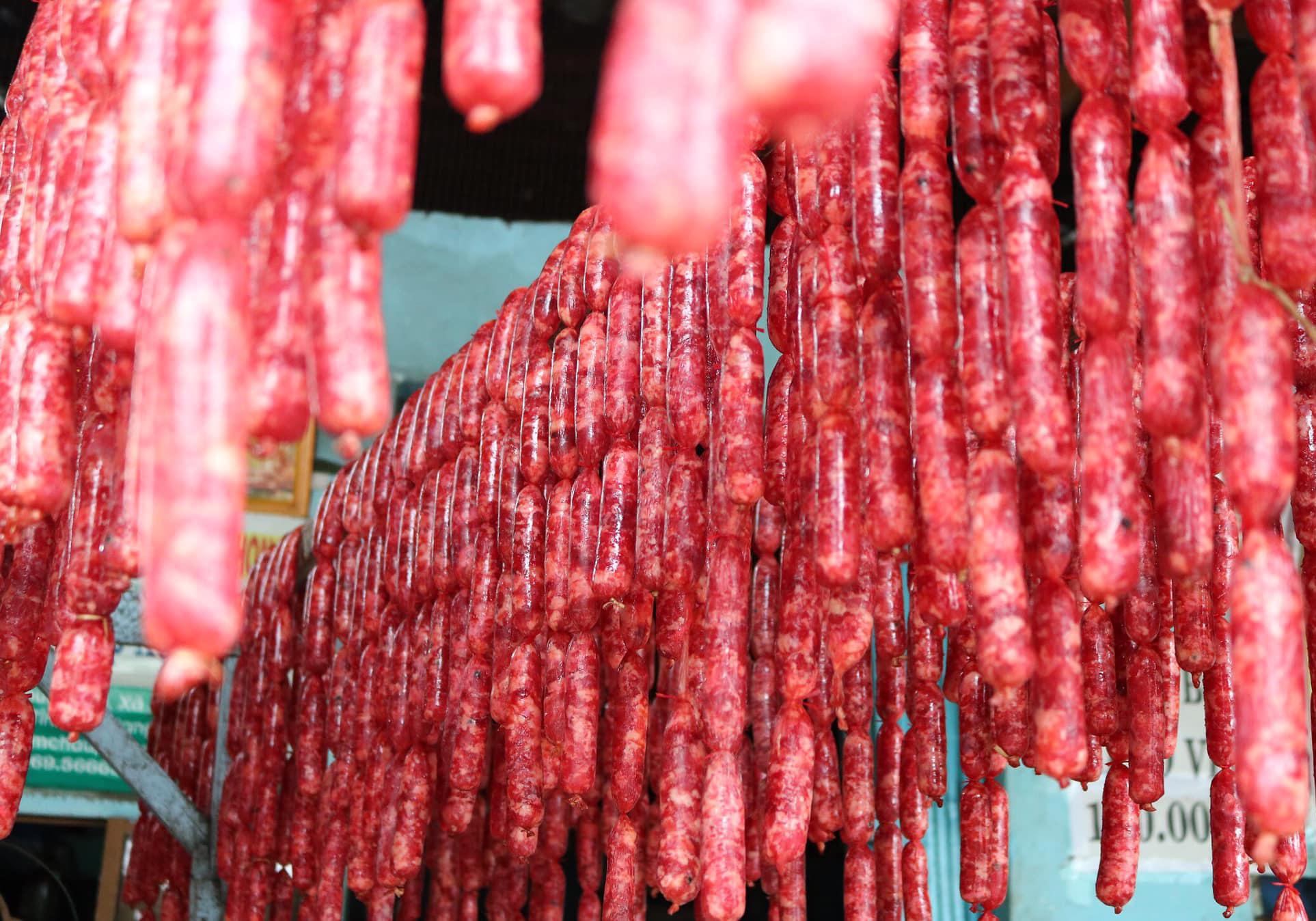 4 món bò đặc sản An Giang không thể bỏ qua trong đời