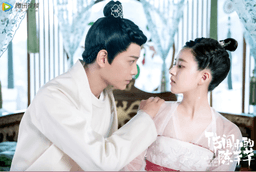 Rộ tin Triệu Lộ Tư bị Bạch Lộc lấy mất vai vì vòi giá cao