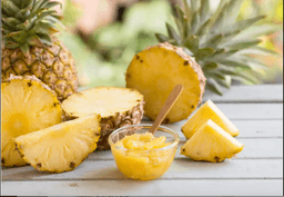 3 mẹo ăn dứa không bị rát lưỡi