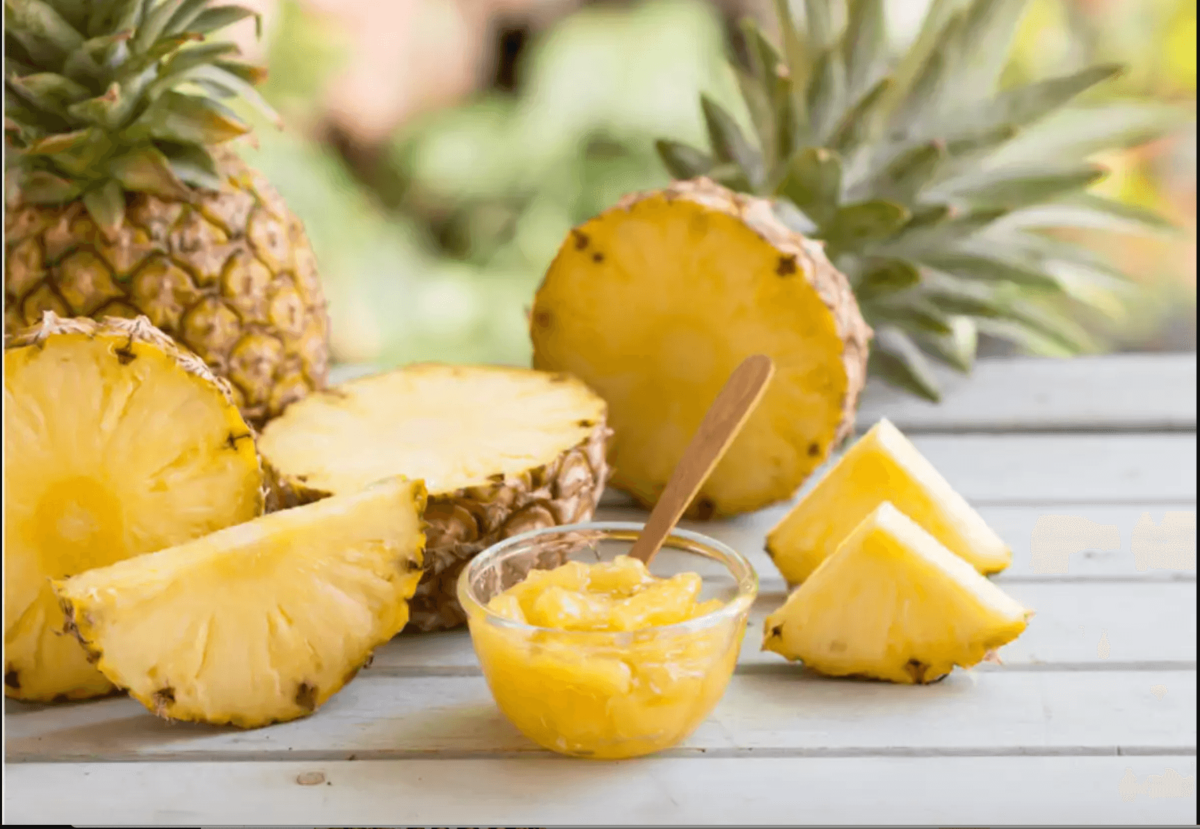 3 mẹo ăn dứa không bị rát lưỡi