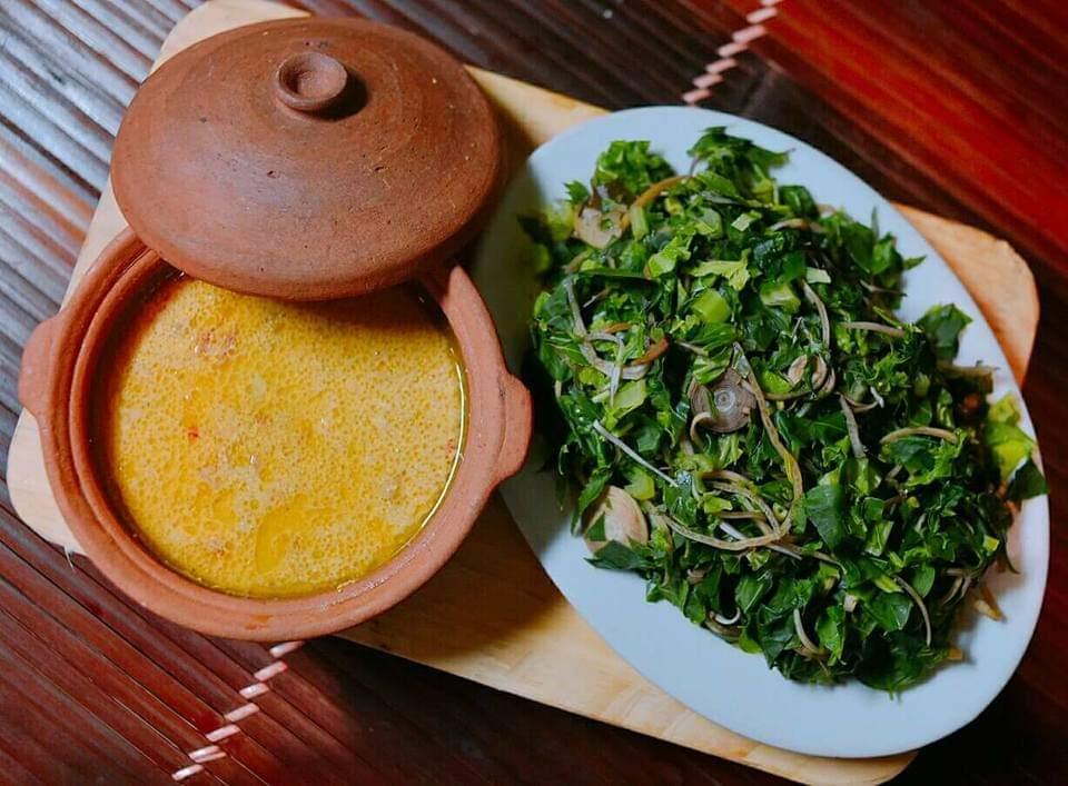 5 món đặc sản nổi tiếng Mai Châu, số 5 được săn lùng khắp nơi