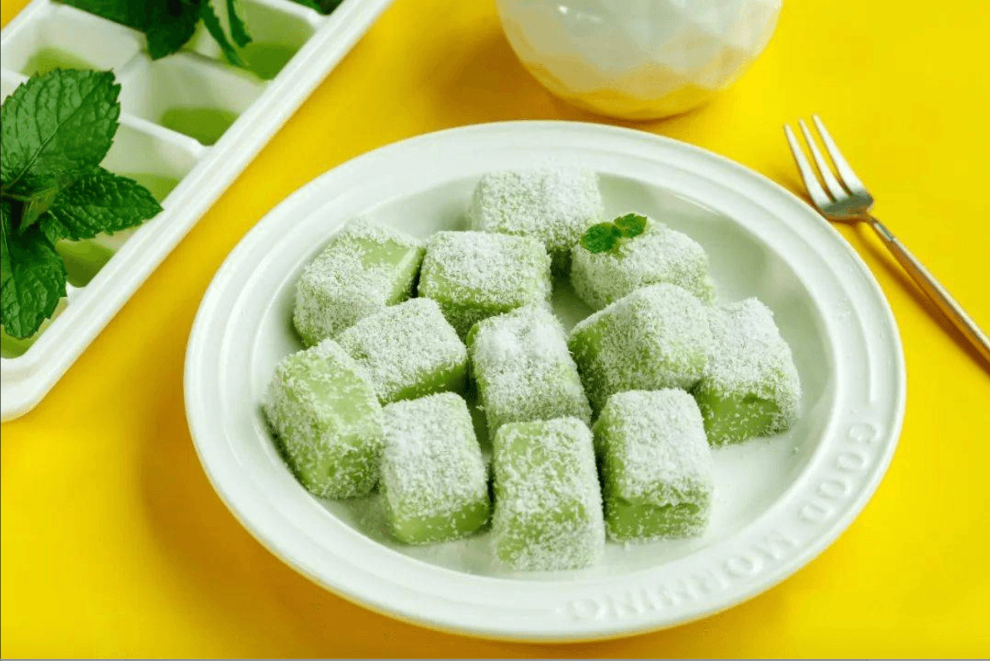 Cách làm bánh sữa dưa chuột: Món ăn lạ tai nhưng dễ làm, nịnh miệng, dỗ trẻ con "tuyệt đỉnh"