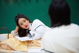 Dương Mịch lại “cưa sừng làm nghé” trong Trốn thoát khỏi mật thất mùa 4?