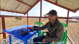 Quang Linh Vlogs khoe dùng App khi livestream TikTok, sự khác biệt khiến fan ngỡ ngàng