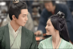 Fan Triệu Lộ Tư bất bình khi Tencent đẩy nhanh tiến độ chiếu Tinh hán xán lạn