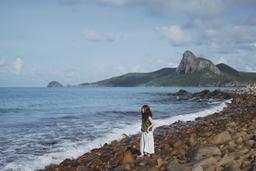 3 hòn đảo rất hợp để du lịch 2/9, di chuyển từ Hà Nội hay TP.HCM đều tiện