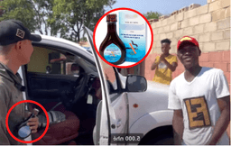 Nghi vấn Quang Linh Vlogs đang cai thuốc lá, fan tò mò lý do vì ai?