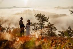 Đà Lạt là 1 trong 6 điểm hẹn hò lãng mạn nhất thế giới, 1 hòn đảo đình đám gần đây cũng lọt top