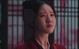 Nhan sắc Triệu Lộ Tư khi khóc liệu có vượt qua Dương Tử, Ngu Thư Hân?