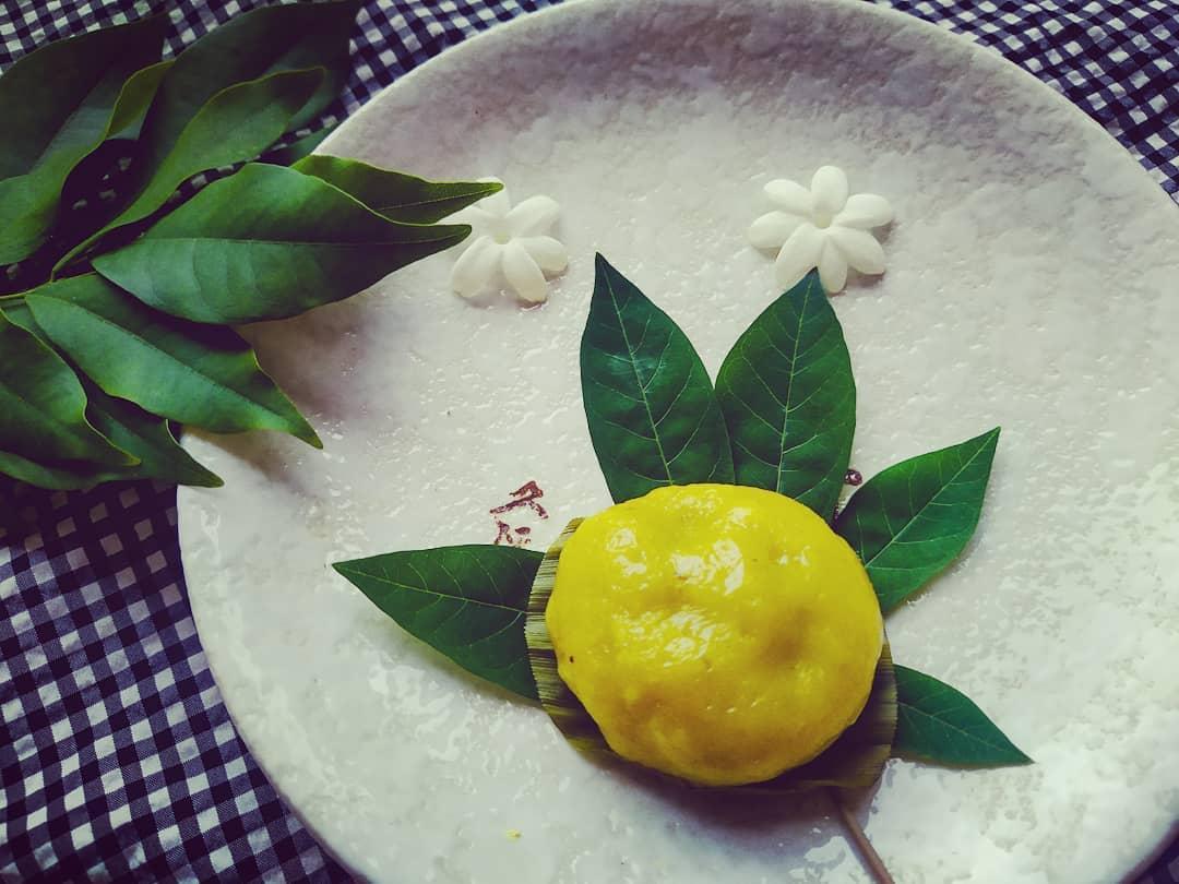 2 món bánh đặc sản Thái Bình độc đáo, lạ miệng mà ít người biết đến